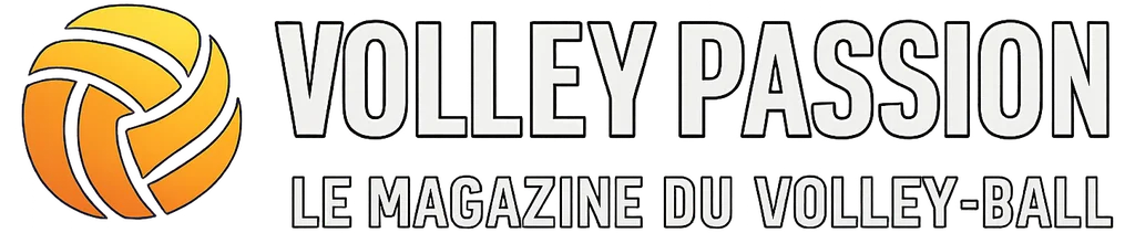 Volley Passion — Le Magazine du Volley-ball